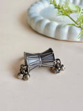 Damroo Adjustable Ring | AMOLA