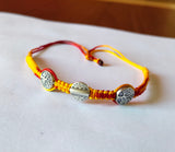 Oxidised Rakhi For Kids