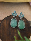 Monalisa Dangler Earrings | AMOLA
