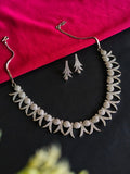 Signature AD Necklace Look | AMOLA