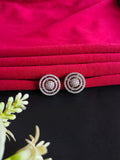 Elegant Daily Wear Stud Earrings | AMOLA