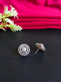 Elegant Daily Wear Stud Earrings | AMOLA
