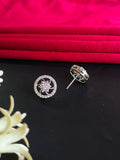 Elegant Daily Wear Stud Earrings | AMOLA