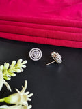 Elegant Daily Wear Stud Earrings | AMOLA