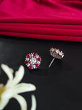 Elegant Daily Wear Stud Earrings | AMOLA