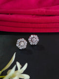 Elegant Daily Wear Stud Earrings | AMOLA