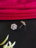 Elegant Daily Wear Stud Earrings | AMOLA