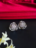 Elegant Daily Wear Stud Earrings | AMOLA