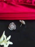 Elegant Daily Wear Stud Earrings | AMOLA