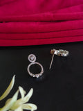 Elegant Daily Wear Stud Earrings | AMOLA