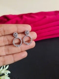 Elegant Daily Wear Stud Earrings | AMOLA