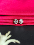 Elegant Daily Wear Stud Earrings | AMOLA