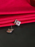 Elegant Daily Wear Stud Earrings | AMOLA
