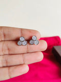 Elegant Daily Wear Stud Earrings | AMOLA
