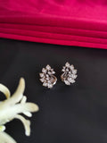 Elegant Daily Wear Stud Earrings | AMOLA
