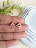Elegant Daily Wear Stud Earrings | AMOLA