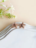 Elegant Daily Wear Stud Earrings | AMOLA