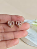 Signature Style Ad Earrings | AMOLA