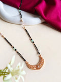 Premium AD Glam Mangalsutra | AMOLA