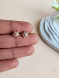 Signature Style Ad Earrings | AMOLA