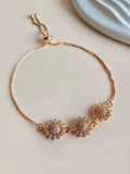 Signature Style Ad Bracelet | AMOLA