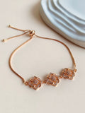 Signature Style Ad Bracelet | AMOLA