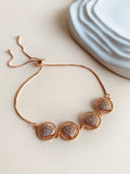 Signature Style Ad Bracelet | AMOLA