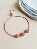 Signature Style Ad Bracelet | AMOLA