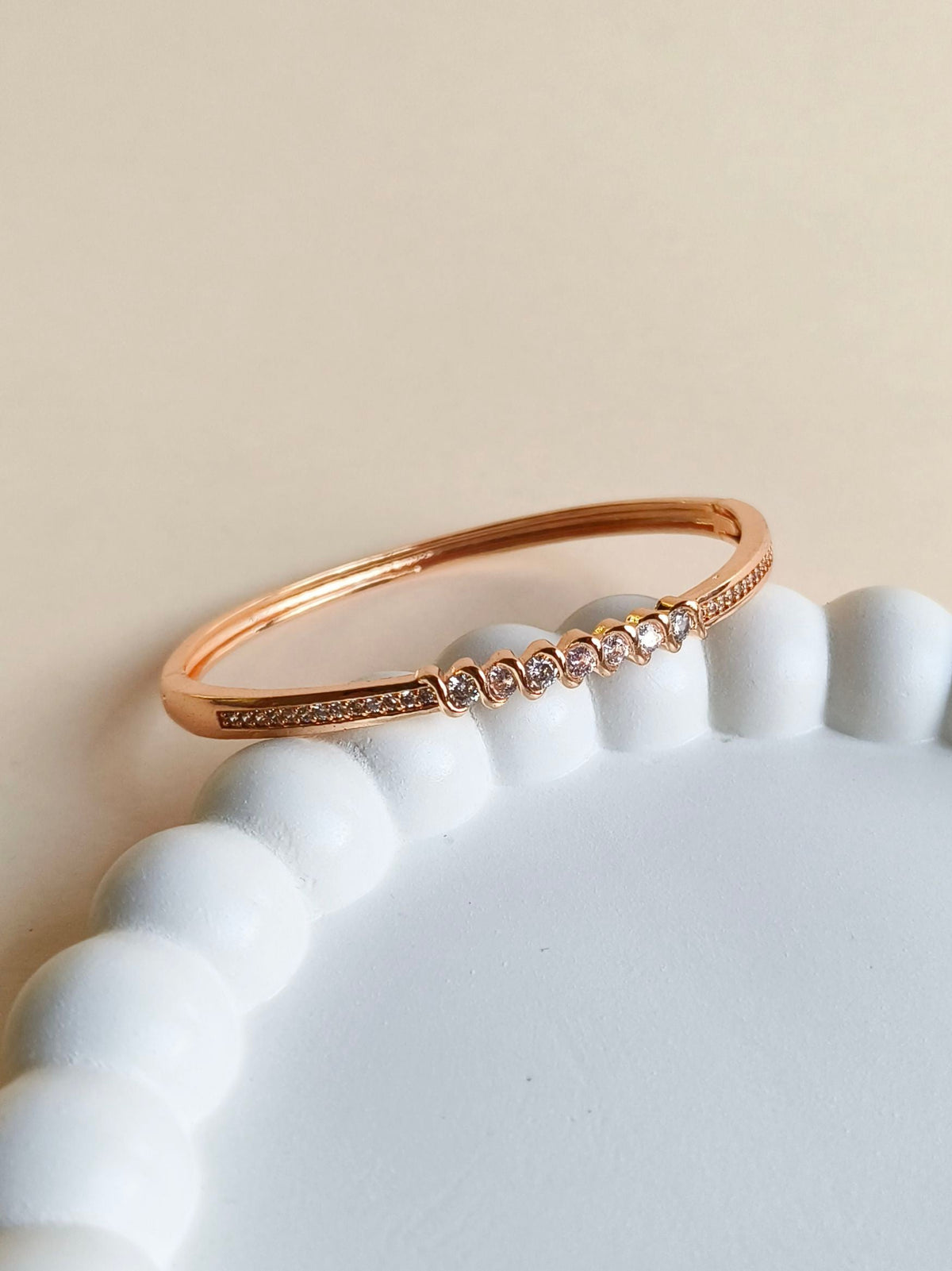 Signature Style Ad Bracelet | AMOLA
