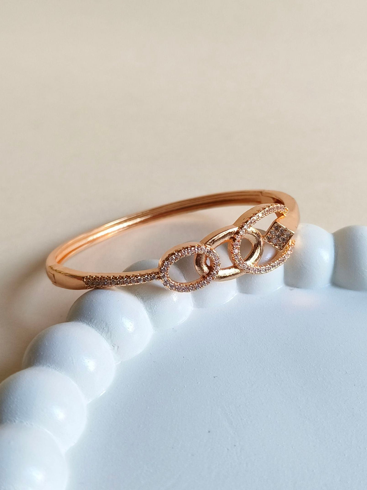 Signature Style Ad Bracelet | AMOLA