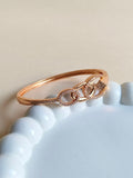 Signature Style Ad Bracelet | AMOLA