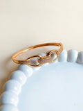 Signature Style Ad Bracelet | AMOLA