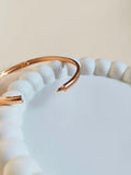 Signature Style Ad Bracelet | AMOLA