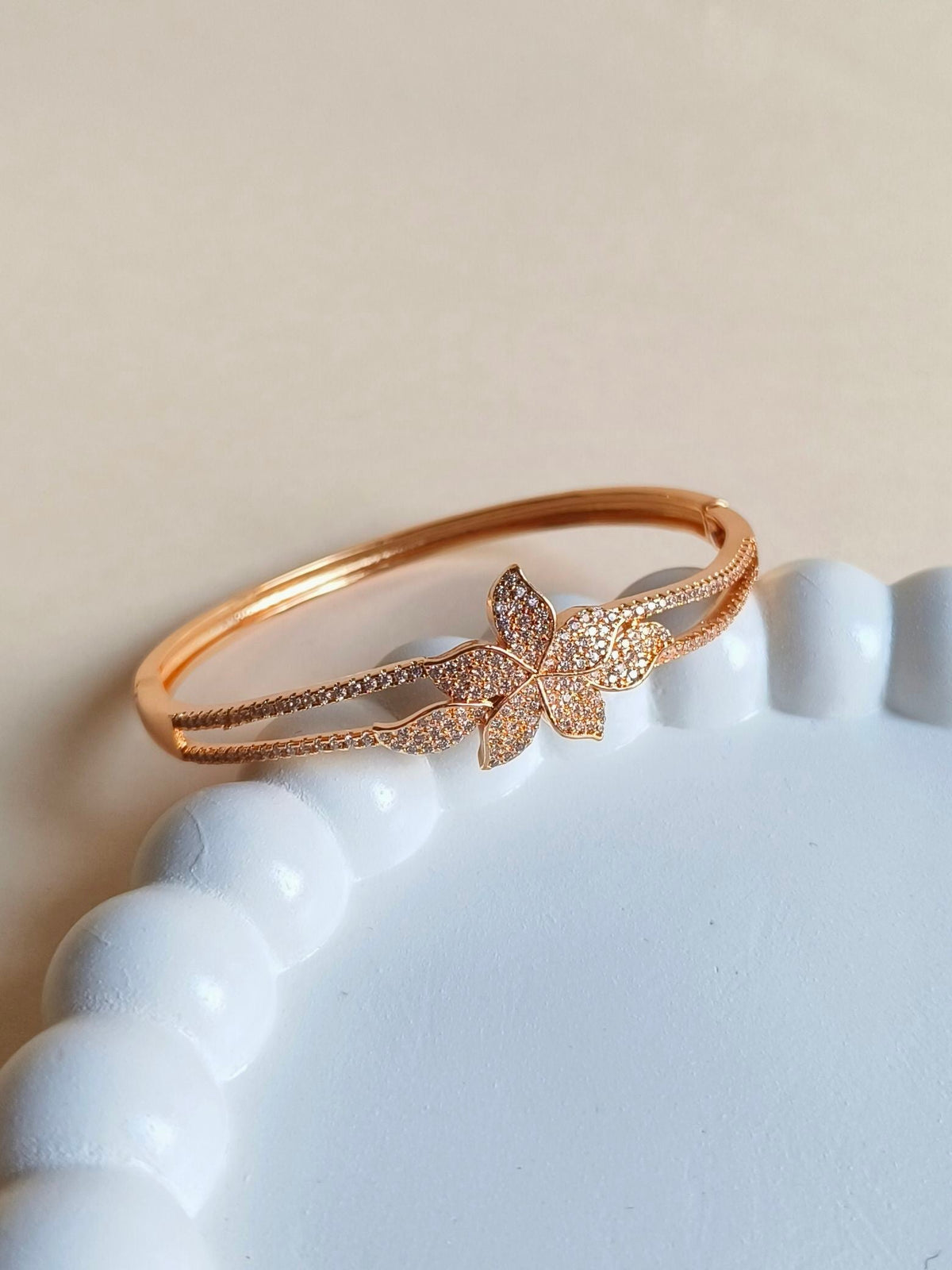 Signature Style Ad Bracelet | AMOLA
