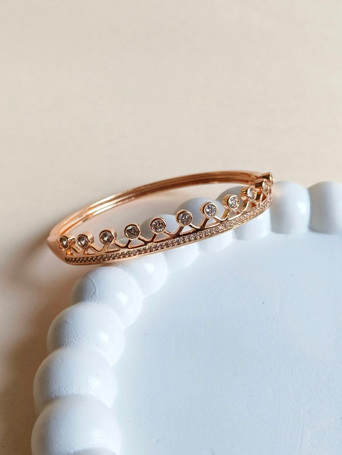 Signature Style Ad Bracelet | AMOLA