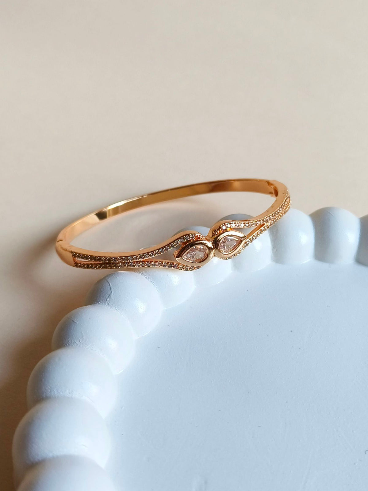 Signature Style Ad Bracelet | AMOLA