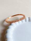 Signature Style Ad Bracelet | AMOLA