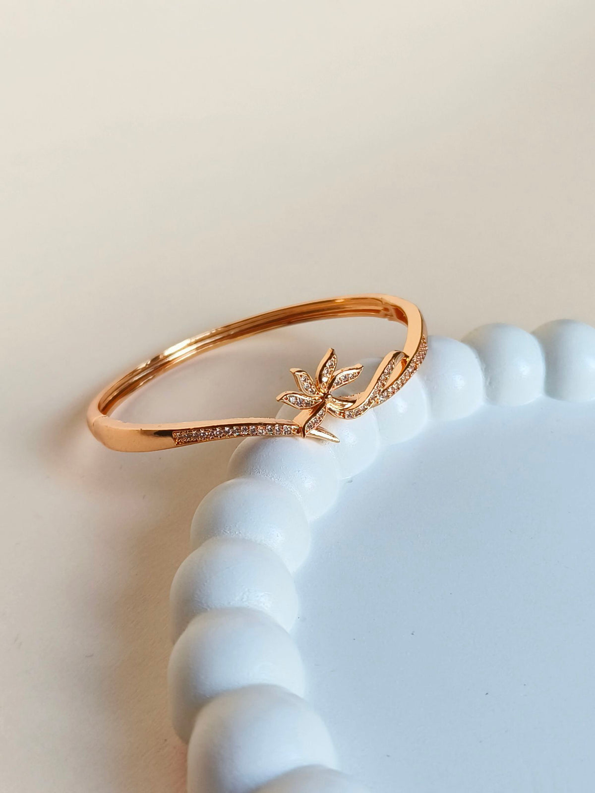 Signature Style Ad Bracelet | AMOLA