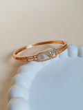 Signature Style Ad Bracelet | AMOLA