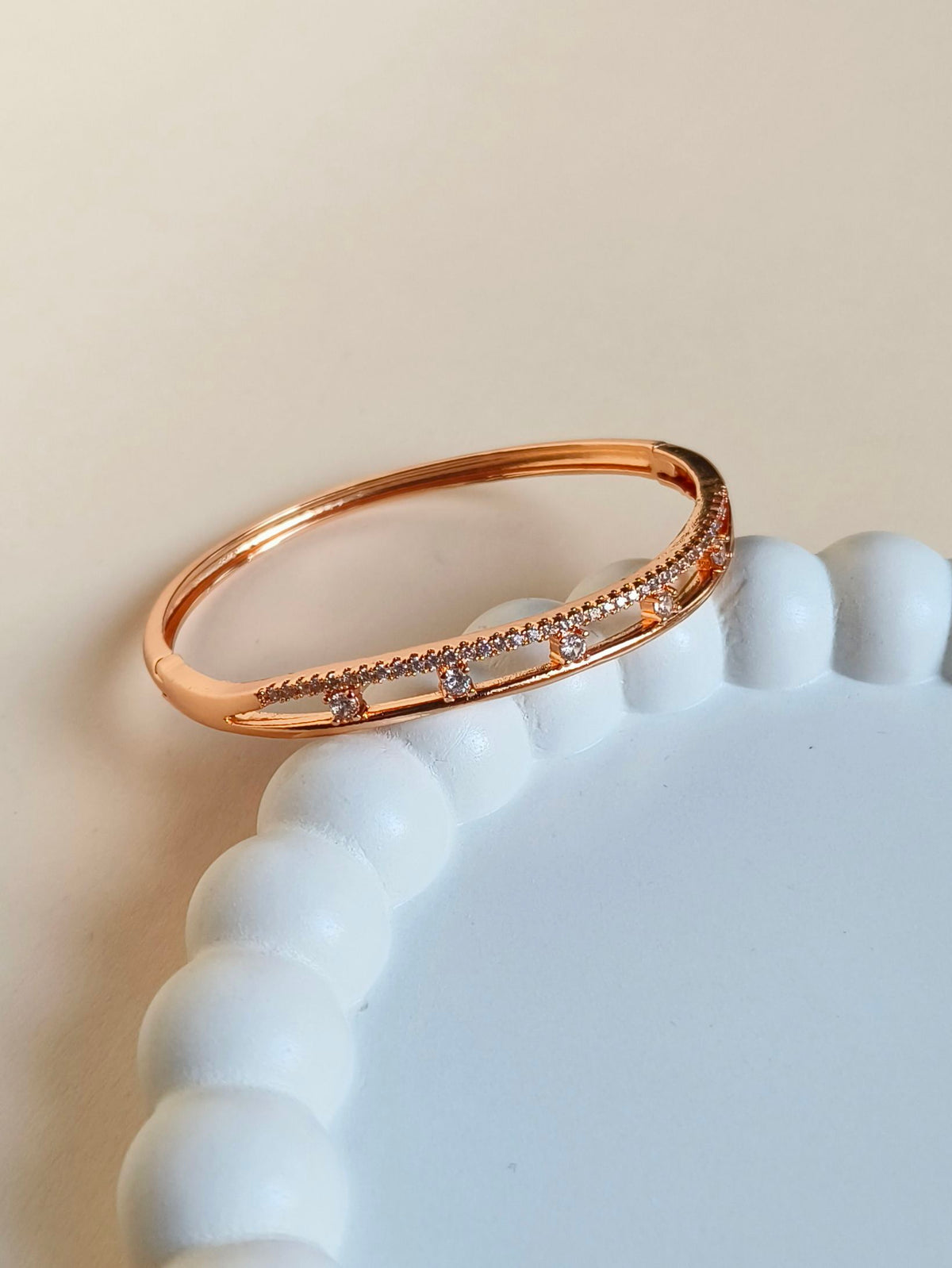 Signature Style Ad Bracelet | AMOLA