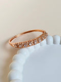 Signature Style Ad Bracelet | AMOLA