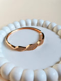 Signature Style Ad Bracelet | AMOLA