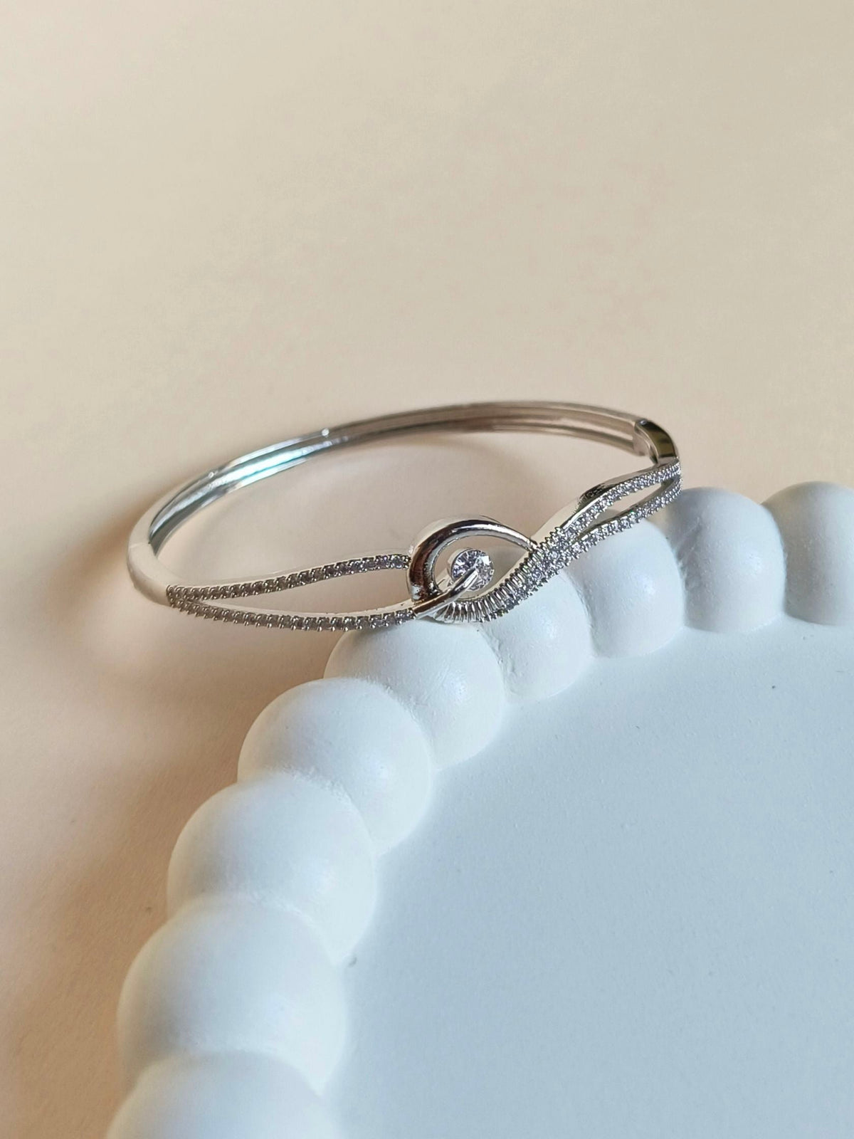 Signature Style Ad Bracelet | AMOLA
