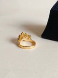 Timeless American Diamond Adjustable Ring | AMOLA