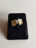 Timeless American Diamond Adjustable Ring | AMOLA