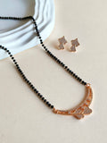 Elite American Diamond Mangalsutra | AMOLA