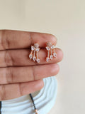 Elite American Diamond Mangalsutra | AMOLA