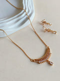 Elite American Diamond Mangalsutra | AMOLA
