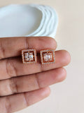 Perfect Shine AD Pendant Set | AMOLA