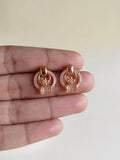 Perfect Shine AD Pendant Set | AMOLA